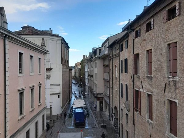 appartamento in affitto a Padova in zona Savonarola