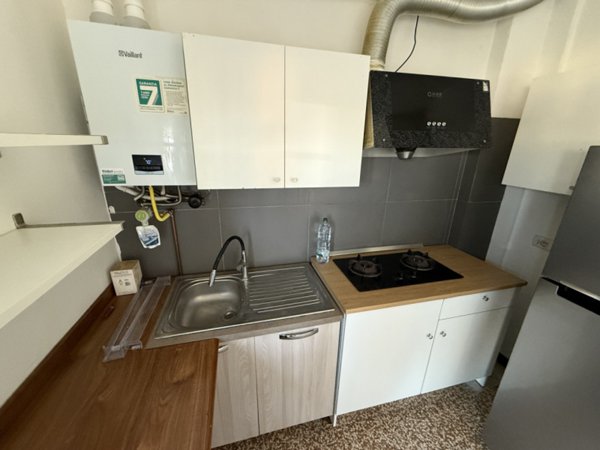 appartamento in affitto a Padova in zona Camin / Granze