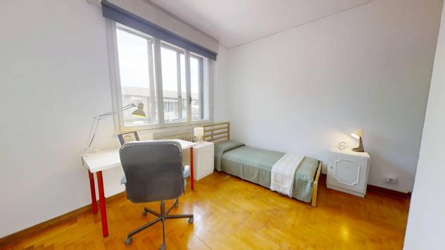 camera singola in affitto a Padova in zona Forcellini / Terranegra