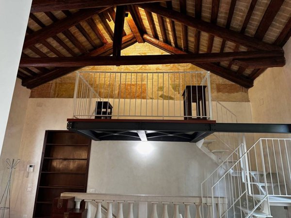 appartamento in affitto a Padova in zona Savonarola