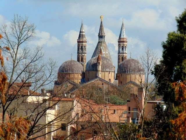 appartamento in affitto a Padova in zona Torre