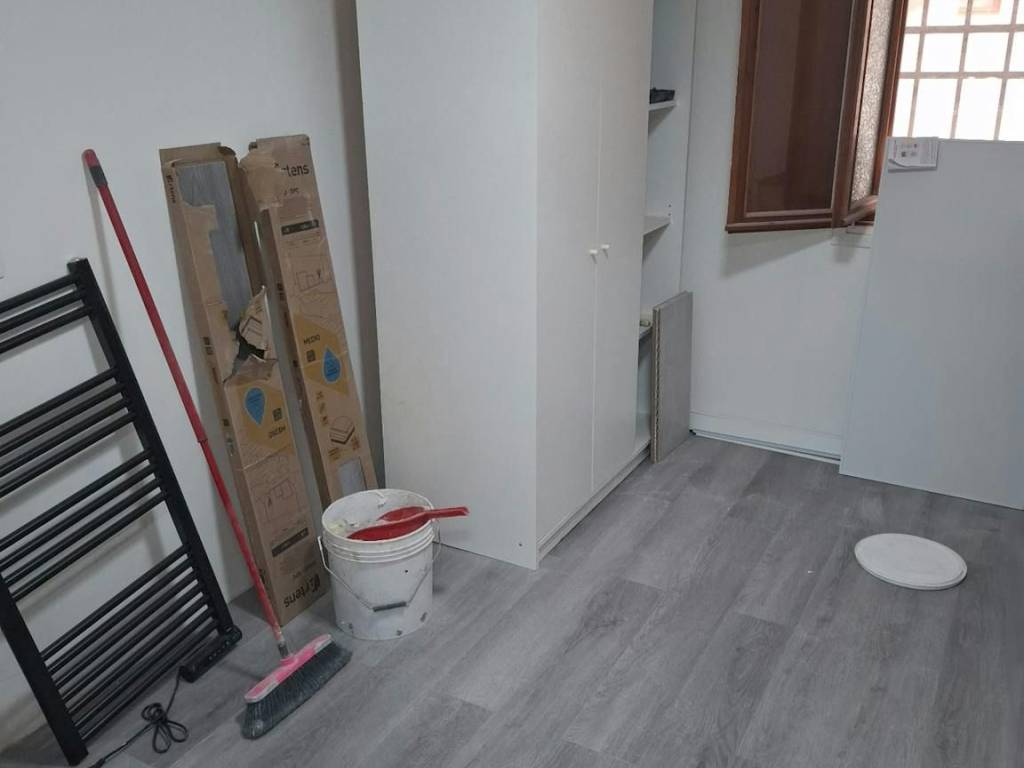 appartamento in affitto a Padova in zona San Giuseppe