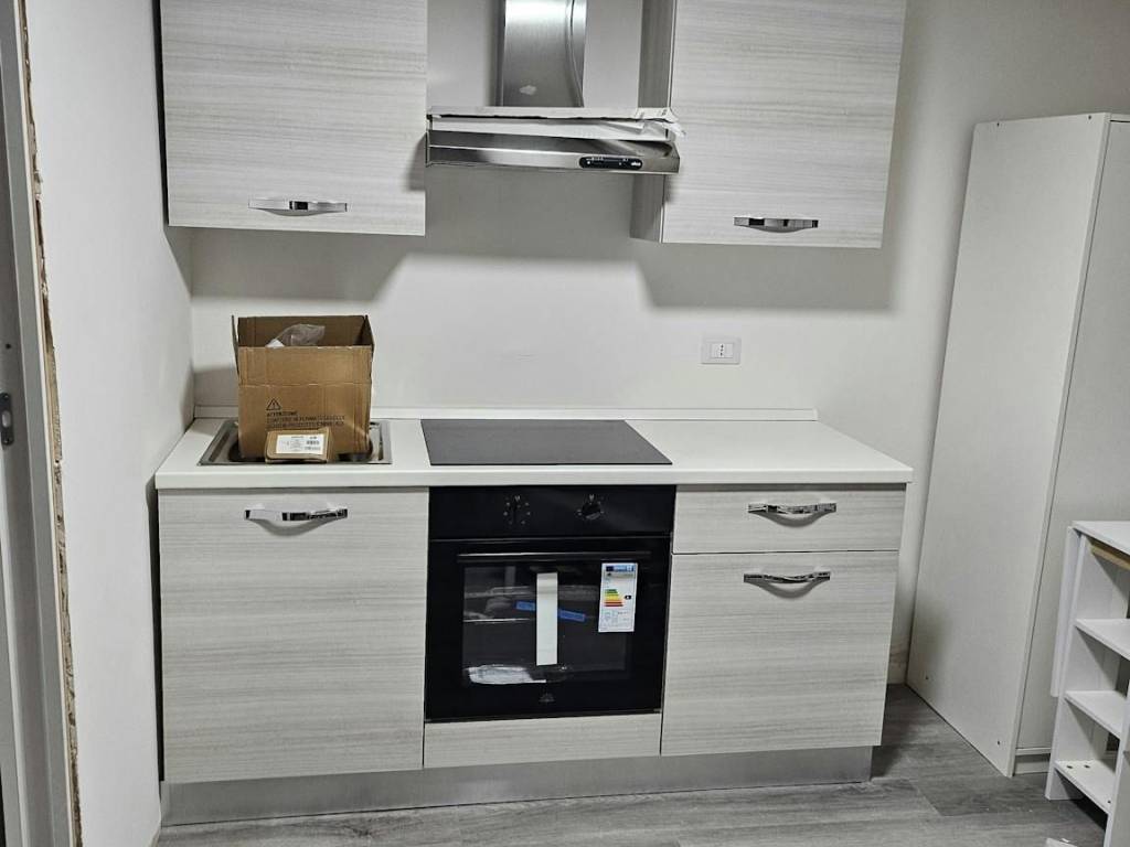 appartamento in affitto a Padova in zona San Giuseppe