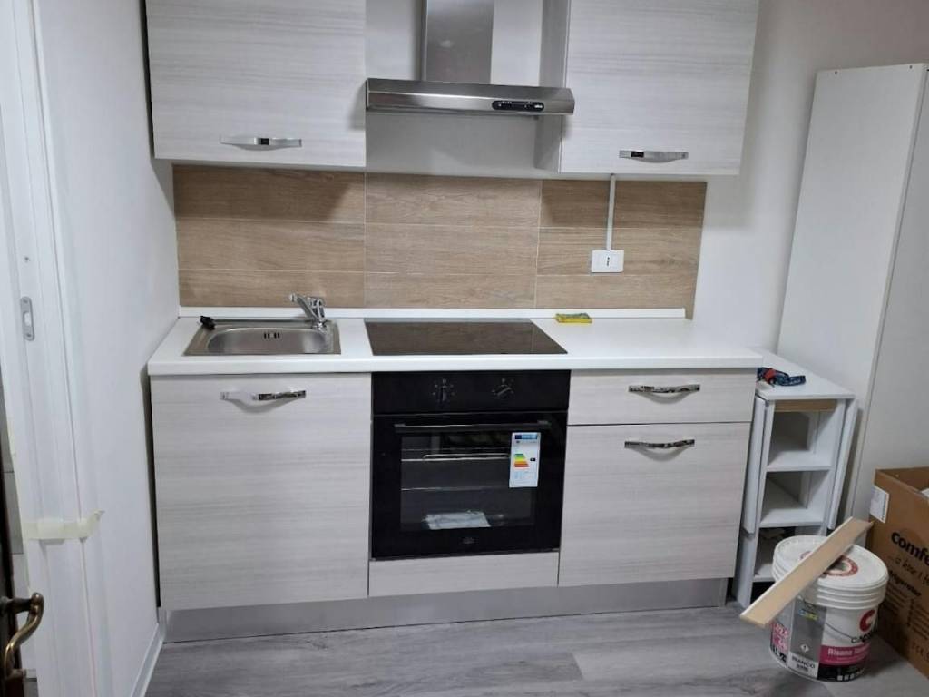 appartamento in affitto a Padova in zona San Giuseppe