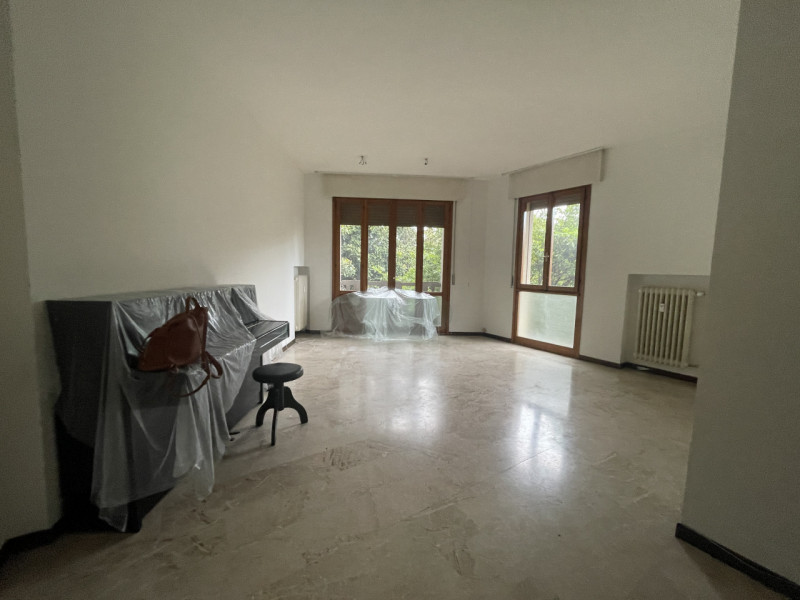 appartamento in affitto a Padova in zona Sant'Osvaldo / Santa Rita