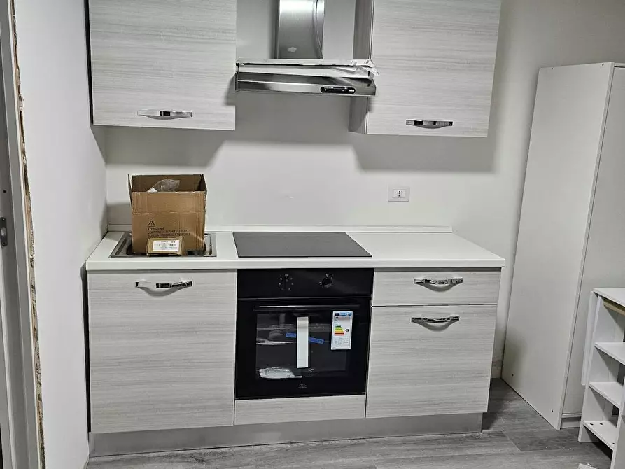 appartamento in affitto a Padova in zona Centro Storico