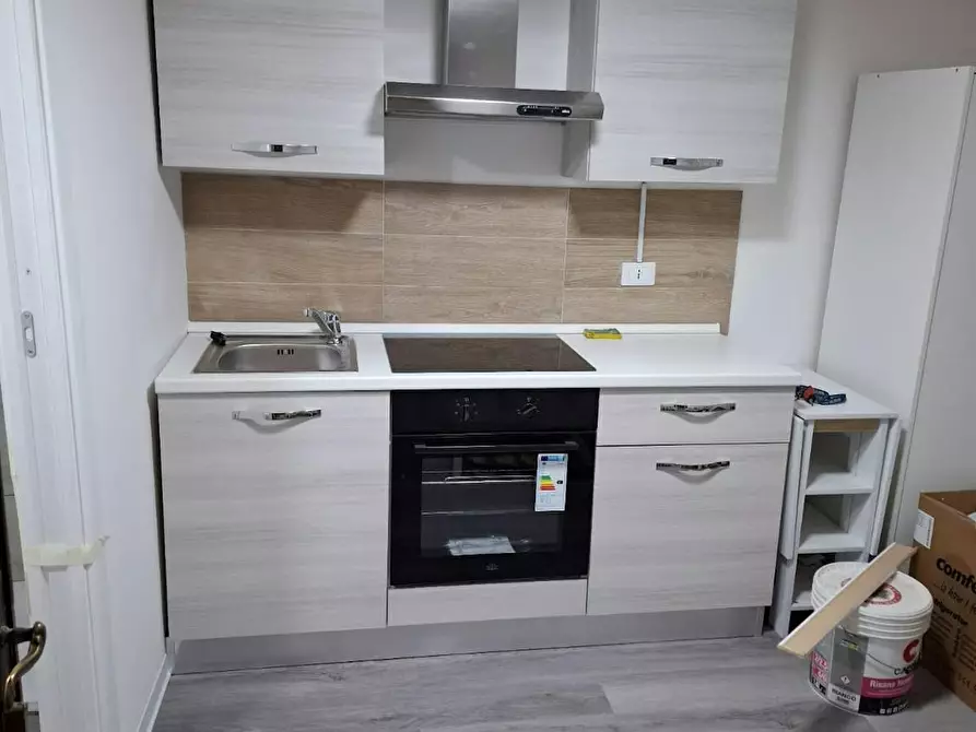 appartamento in affitto a Padova in zona Centro Storico