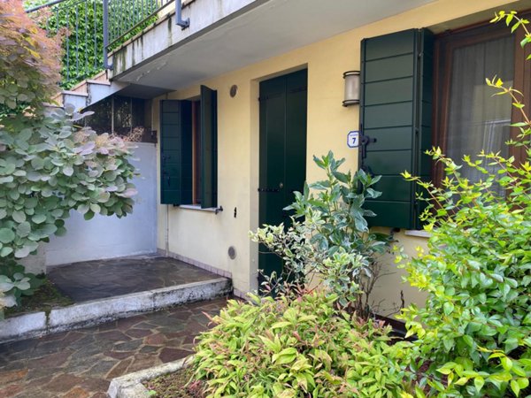 appartamento in affitto a Padova in zona Centro Storico
