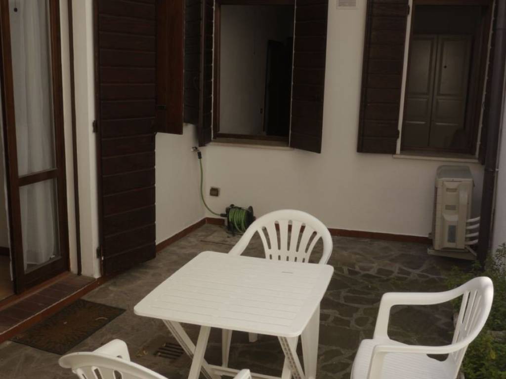 appartamento in affitto a Padova in zona San Giuseppe