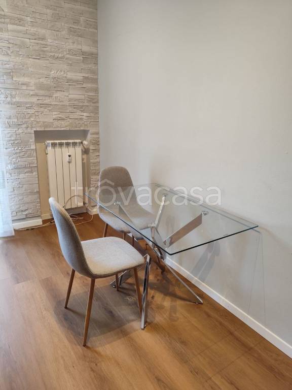 appartamento in affitto a Padova in zona Sant'Osvaldo / Santa Rita