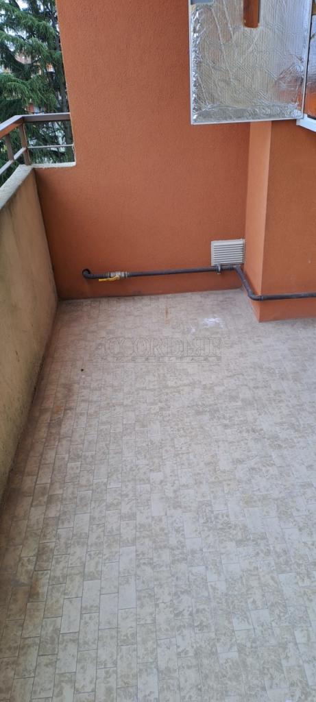 appartamento in affitto a Padova