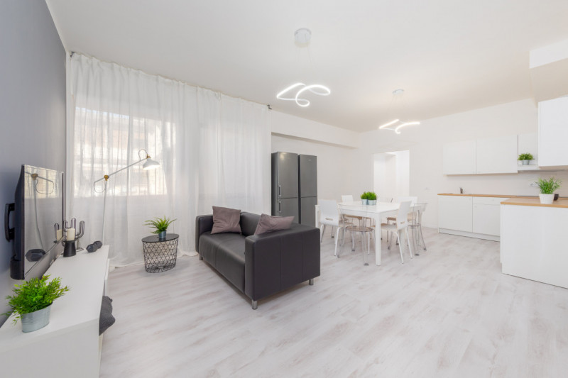 appartamento in affitto a Padova