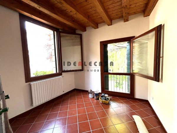 appartamento in affitto a Padova in zona Centro Storico