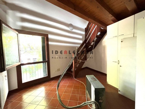 appartamento in affitto a Padova in zona Centro Storico