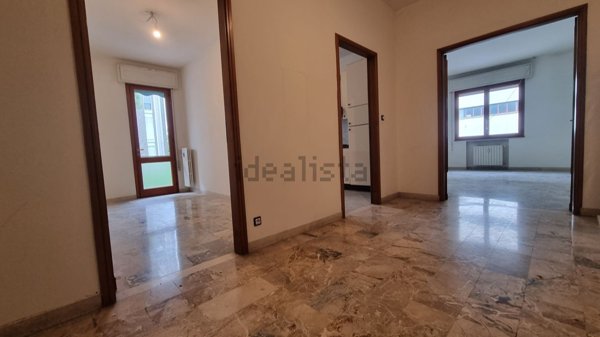 appartamento in affitto a Padova in zona Sant'Osvaldo / Santa Rita
