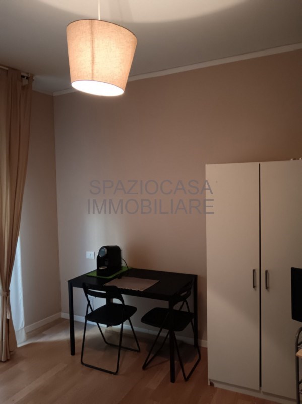 appartamento in affitto a Padova in zona Centro Storico