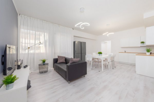 appartamento in affitto a Padova