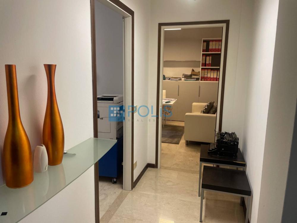 ufficio in affitto a Padova in zona Stanga