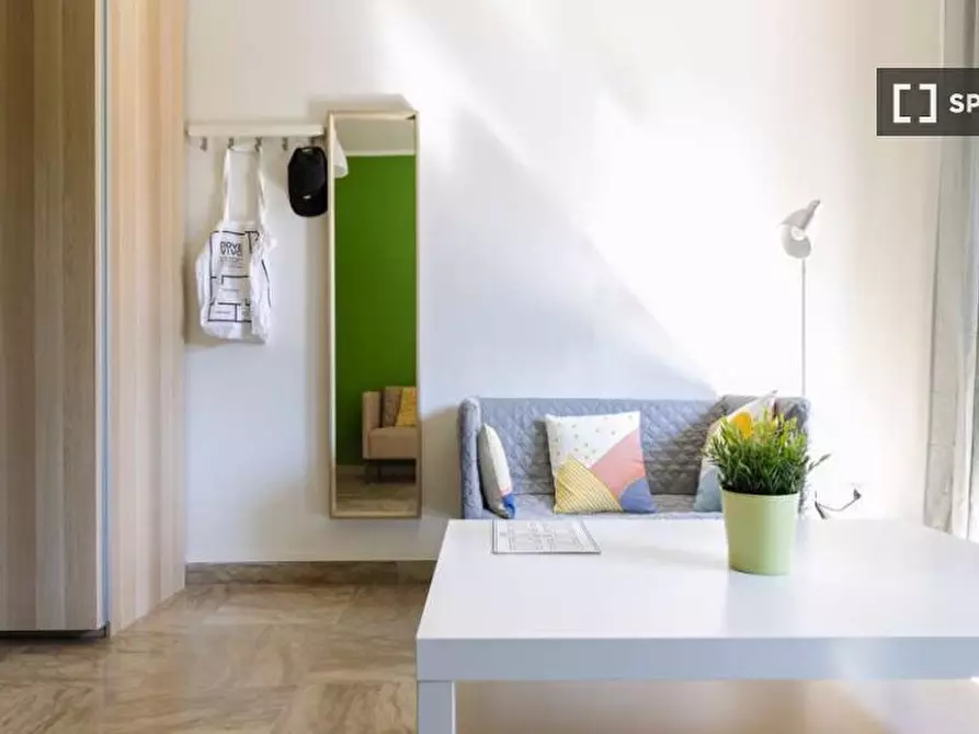 appartamento in affitto a Padova