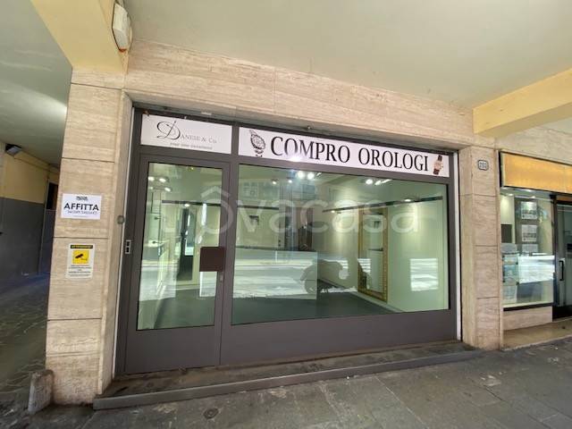 appartamento in affitto a Padova in zona Santa Croce