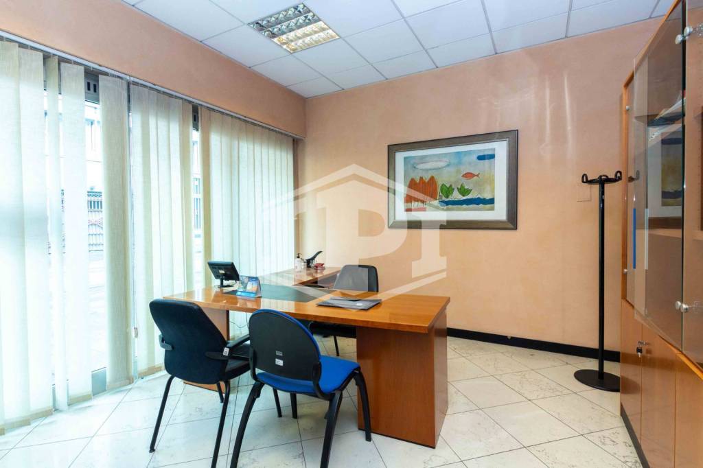 ufficio in affitto a Padova in zona Centro Storico