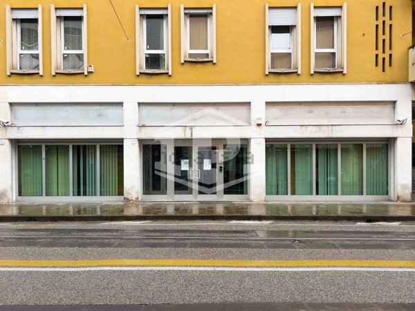 ufficio in affitto a Padova in zona Centro Storico