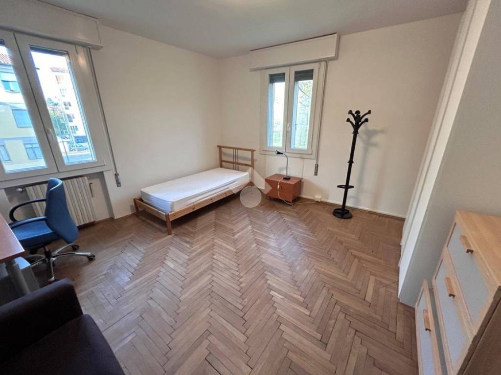 appartamento in affitto a Padova in zona Forcellini / Terranegra