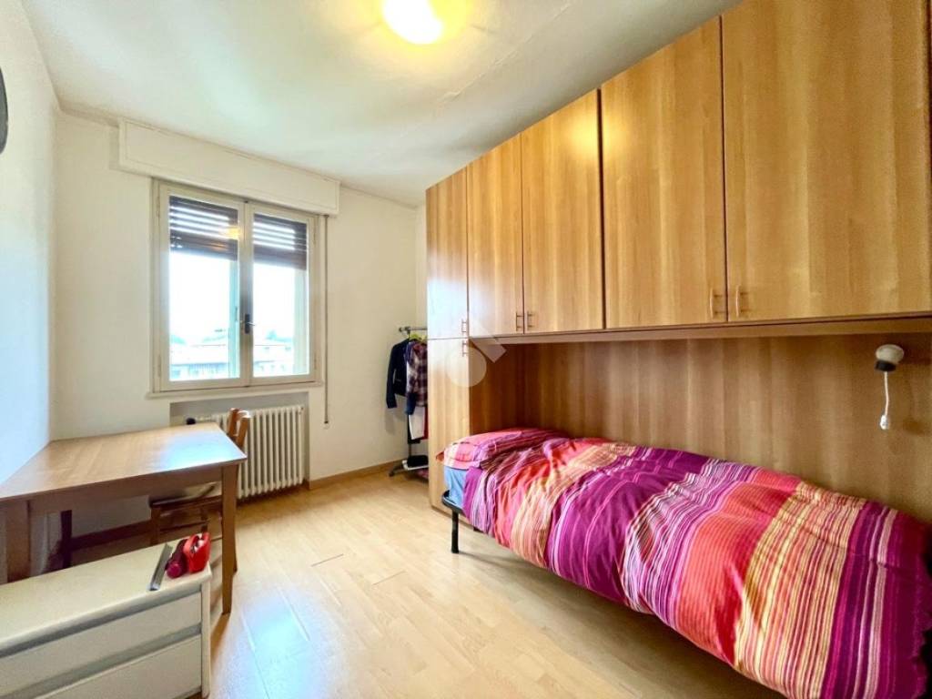 appartamento in affitto a Padova in zona Forcellini / Terranegra