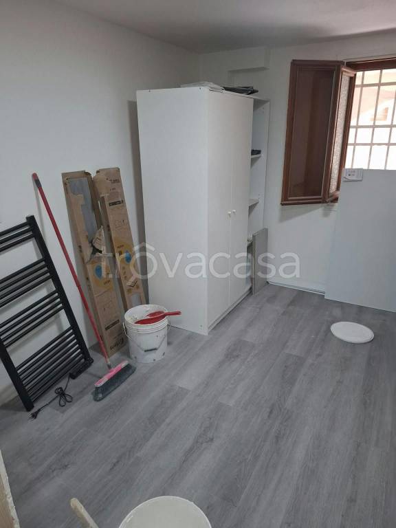 appartamento in affitto a Padova in zona Centro Storico