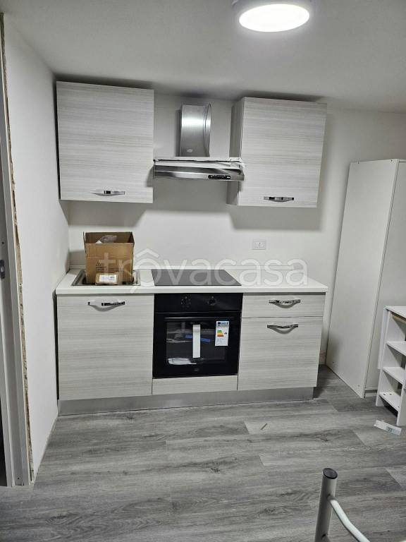 appartamento in affitto a Padova in zona Centro Storico