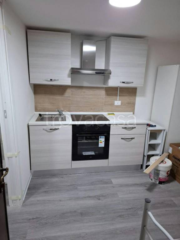 appartamento in affitto a Padova in zona Centro Storico
