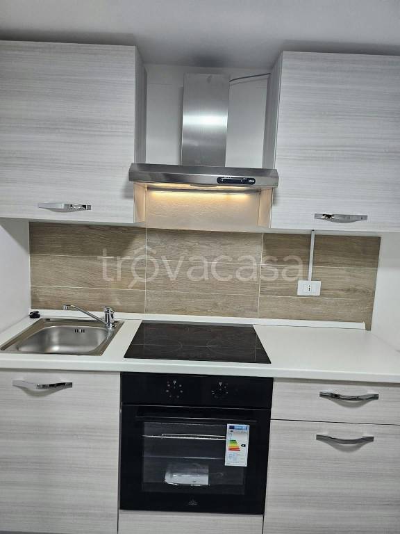 appartamento in affitto a Padova in zona Centro Storico