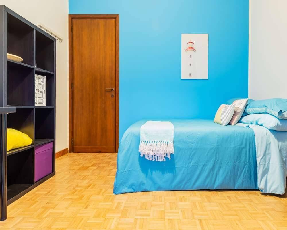 appartamento in affitto a Padova in zona Pontevigodarzere