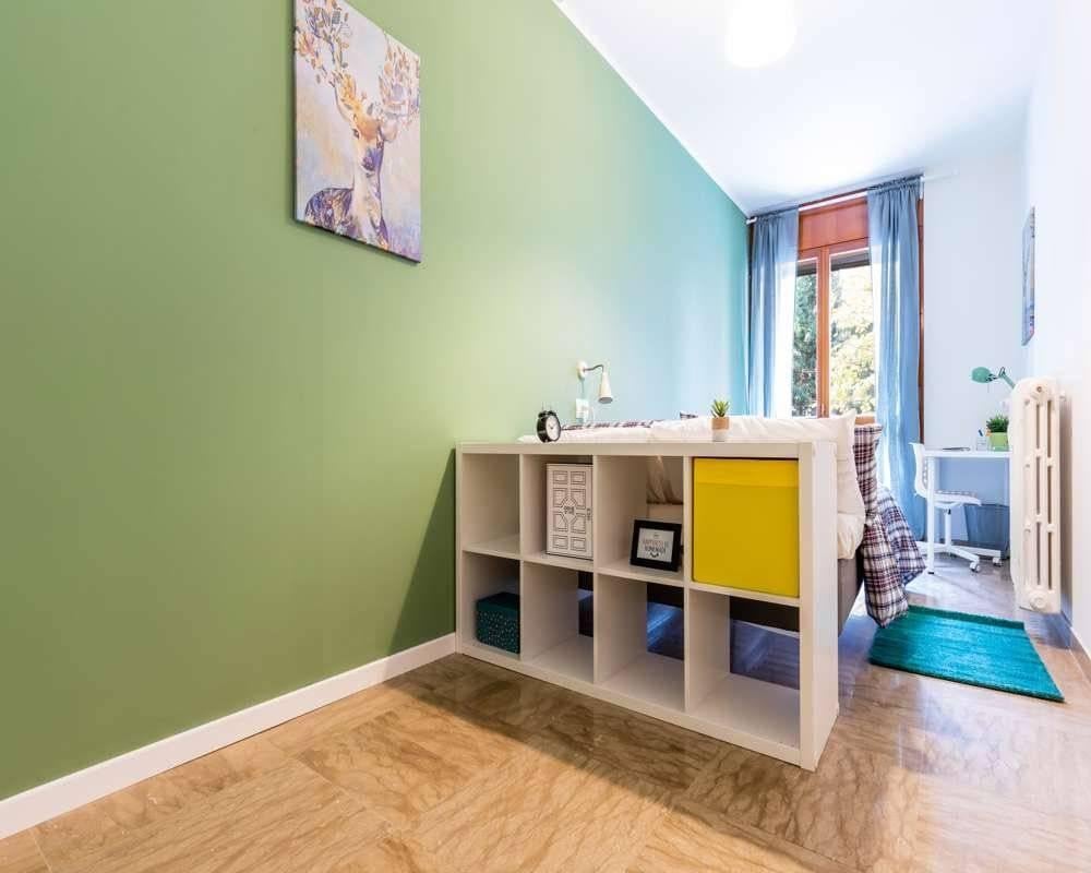 appartamento in affitto a Padova in zona Pontevigodarzere