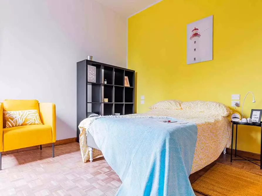 appartamento in affitto a Padova