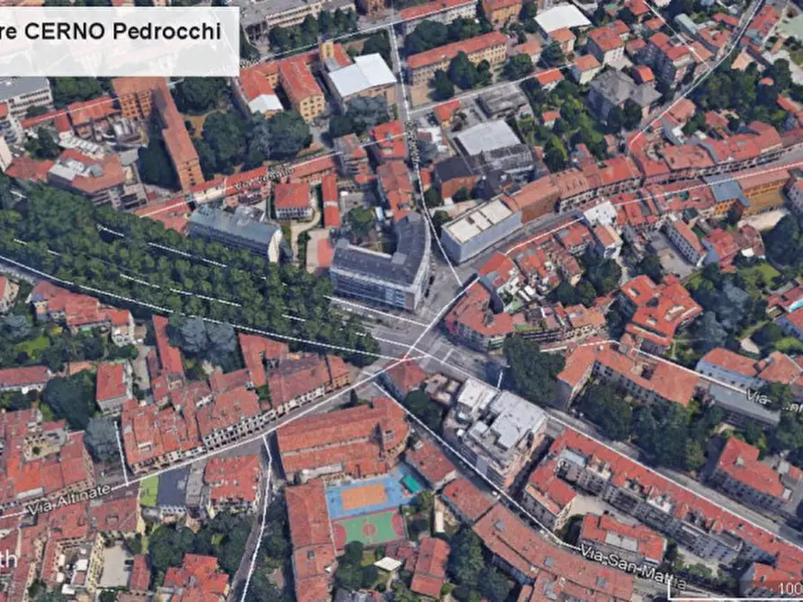 appartamento in affitto a Padova in zona Centro Storico