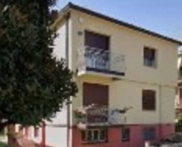 appartamento in affitto a Padova in zona Arcella