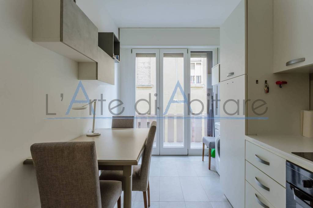appartamento in affitto a Padova in zona Sant'Osvaldo / Santa Rita
