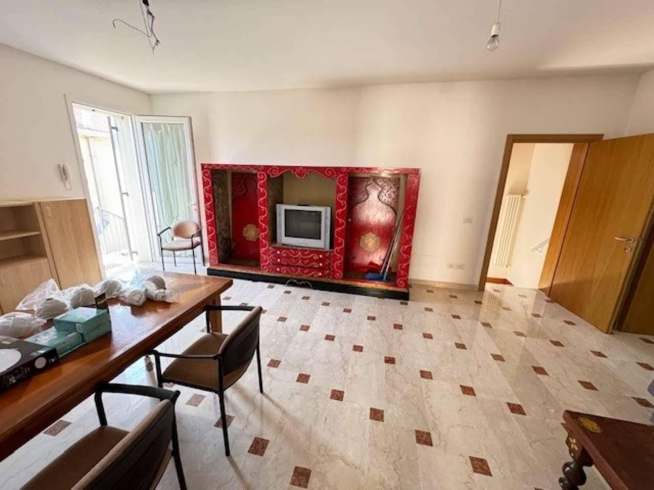 appartamento in affitto a Padova in zona San Giuseppe