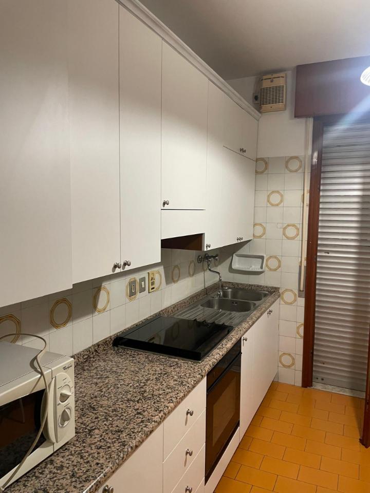 appartamento in affitto a Padova in zona Guizza