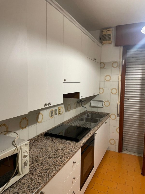 appartamento in affitto a Padova in zona Guizza