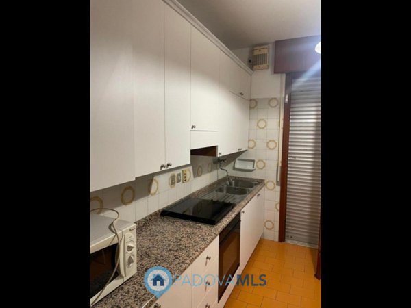 appartamento in affitto a Padova in zona Guizza