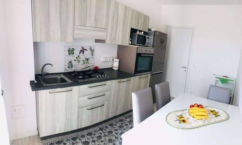 appartamento in affitto a Padova in zona Pontevigodarzere