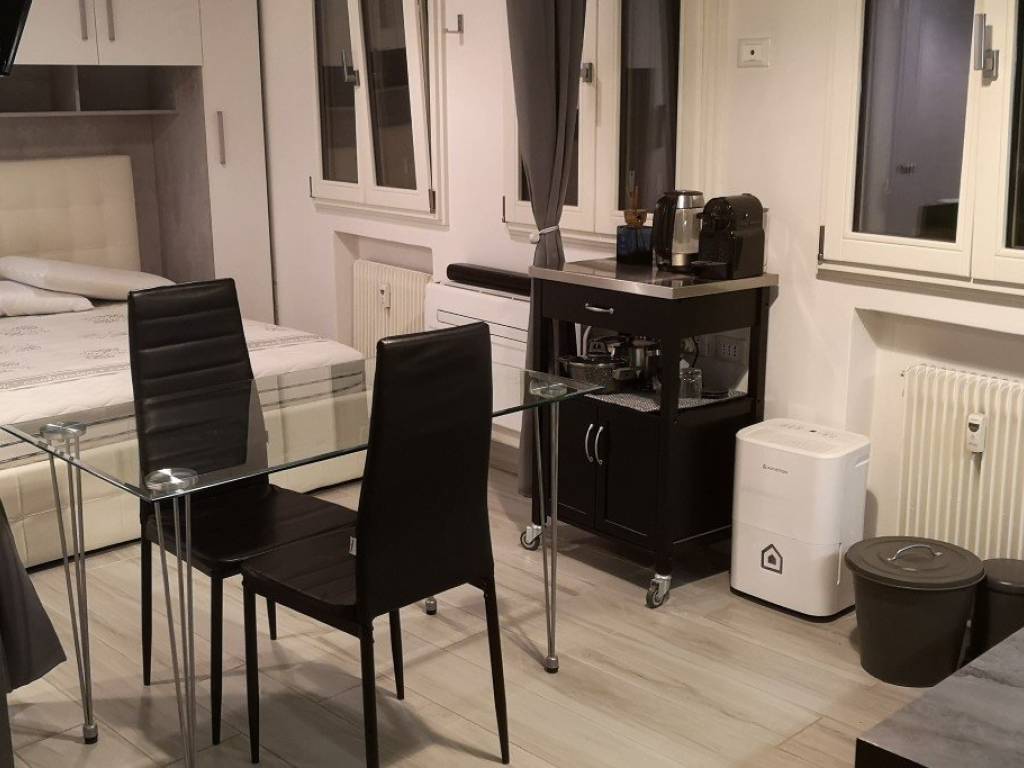 appartamento in affitto a Padova in zona Savonarola