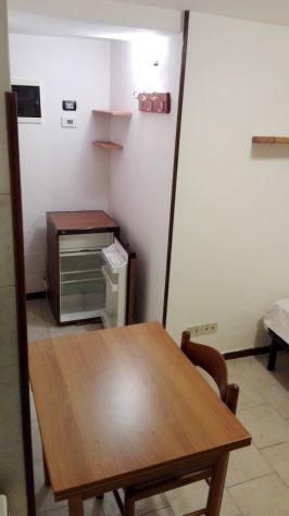 appartamento in affitto a Padova in zona Sant'Osvaldo / Santa Rita
