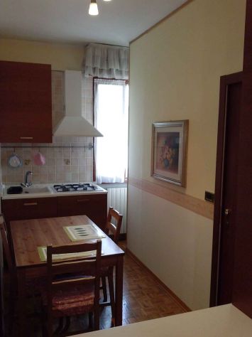 appartamento in affitto a Padova in zona Forcellini / Terranegra