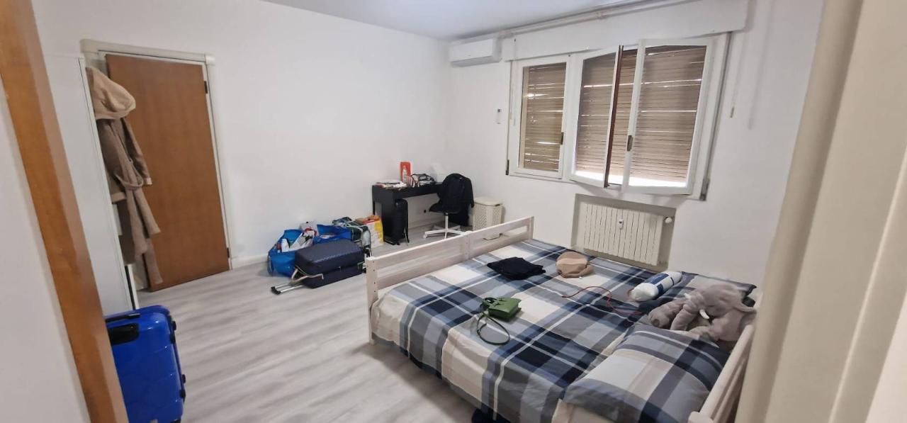 appartamento in affitto a Padova in zona Centro Storico