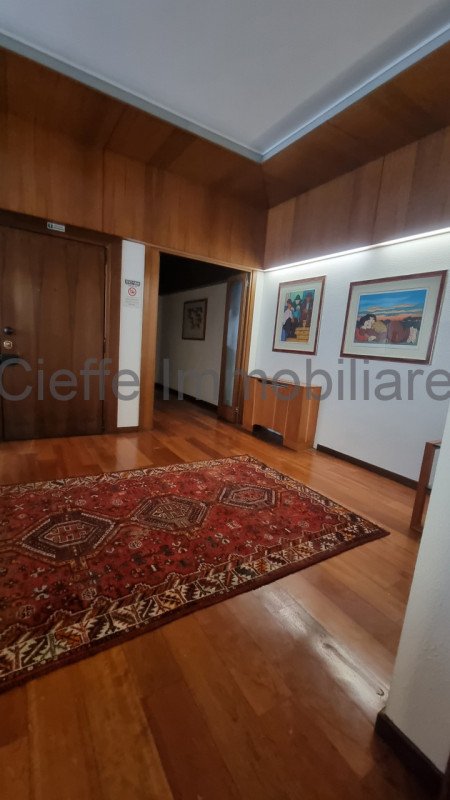 ufficio in affitto a Padova