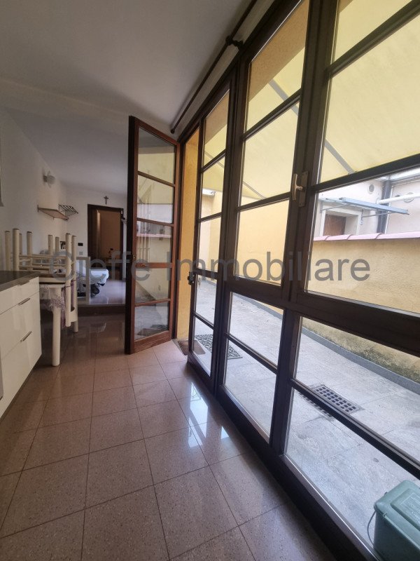 appartamento in affitto a Padova in zona Centro Storico