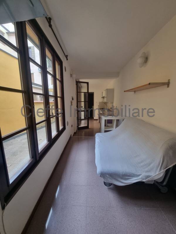 appartamento in affitto a Padova in zona Centro Storico